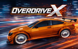 Overdrive X